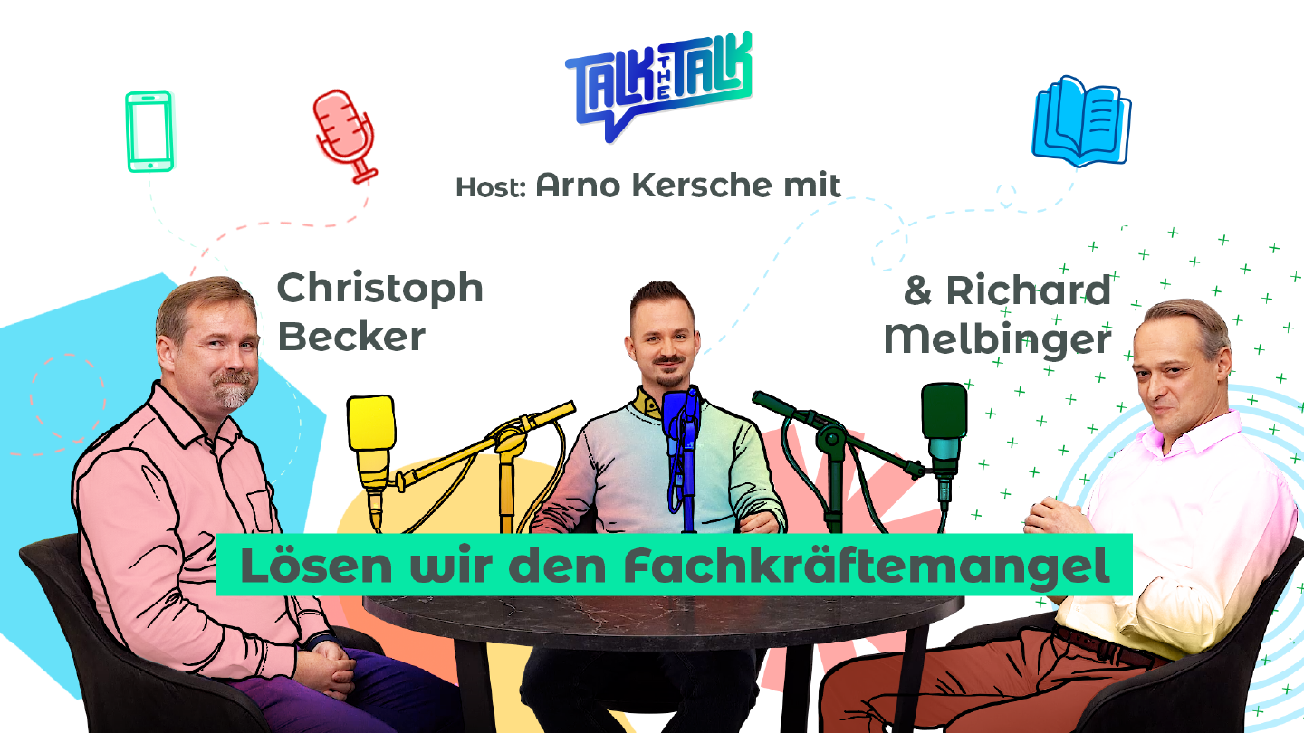 Online-Dating aber für den Job?